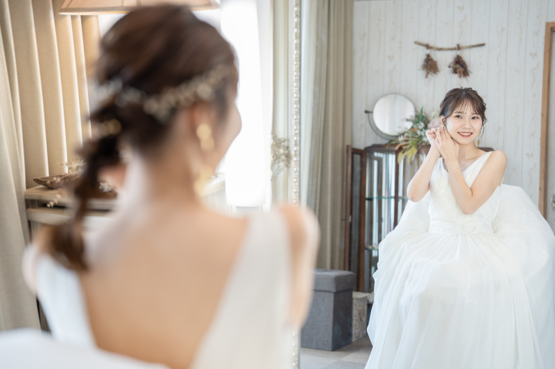 準備バッチリ！◎