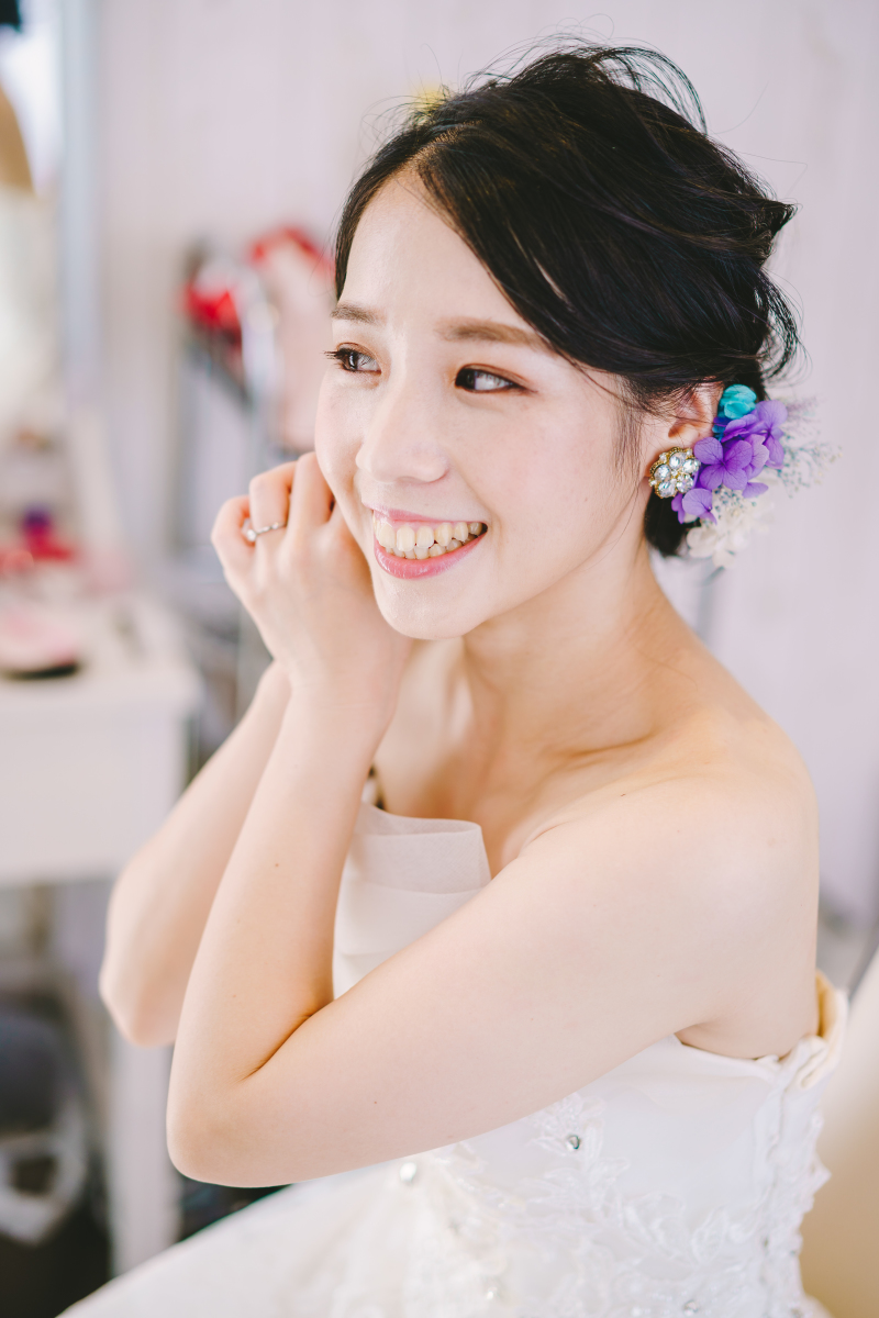 素敵なアクセサリー♪