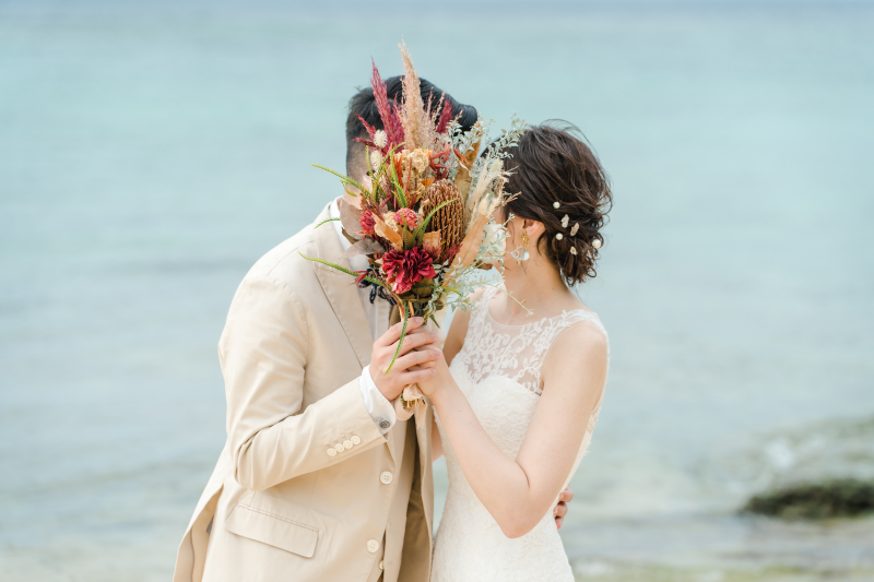 顏かくしショット☀