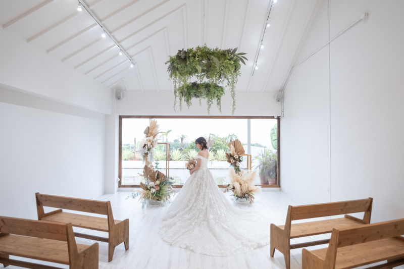 バックショット