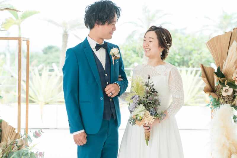 チャペルから撮影していきましょう