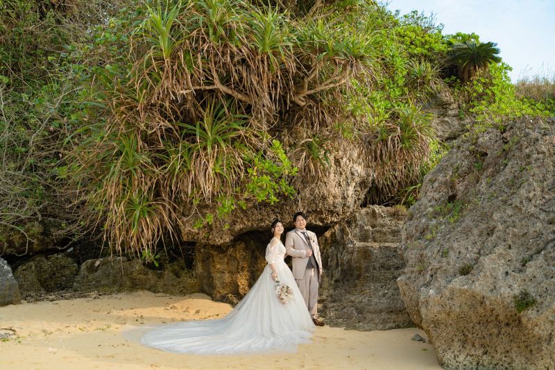 GREENバックのフォトも!