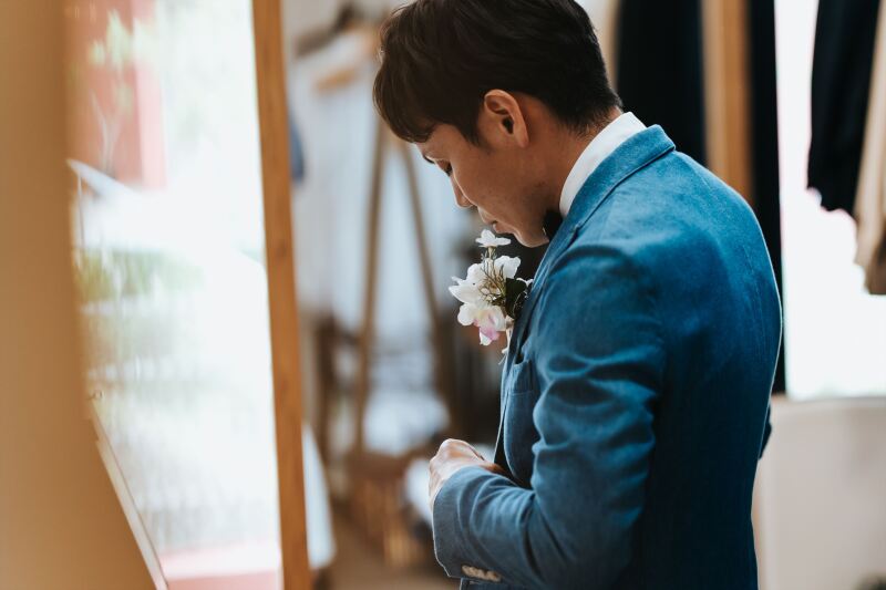 ただのファミリーフォトではありません