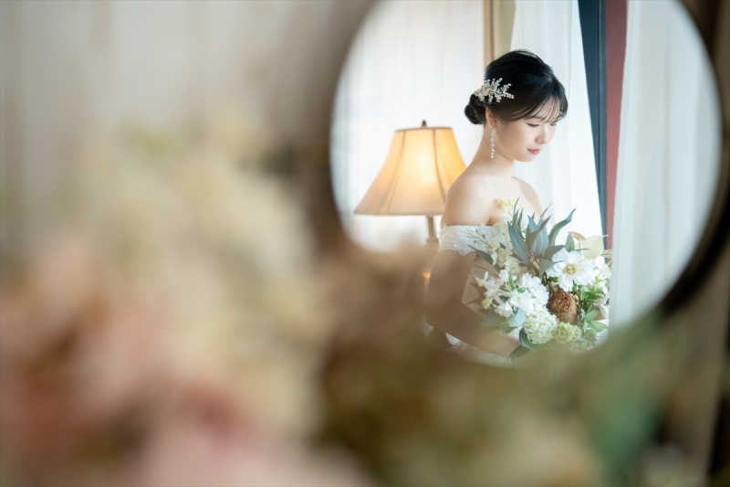 ブライズルーム