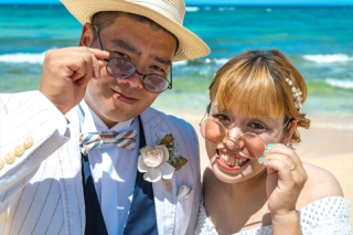 ファミリーフォト！