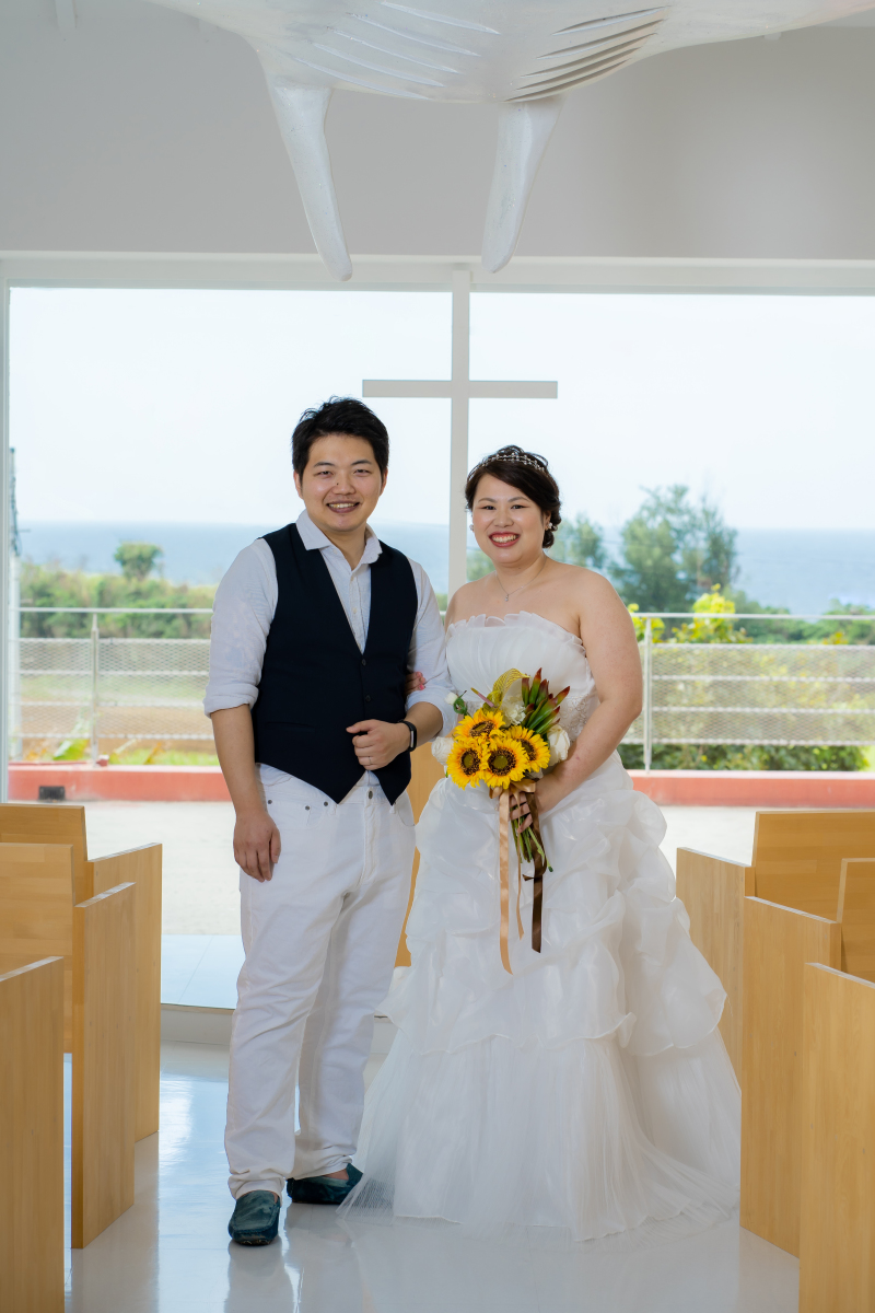 お互いのご両親へ