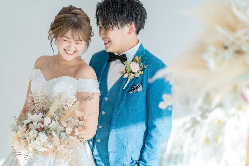 自然なご様子も♪