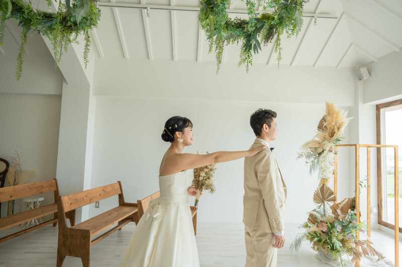 その２　肩トントン