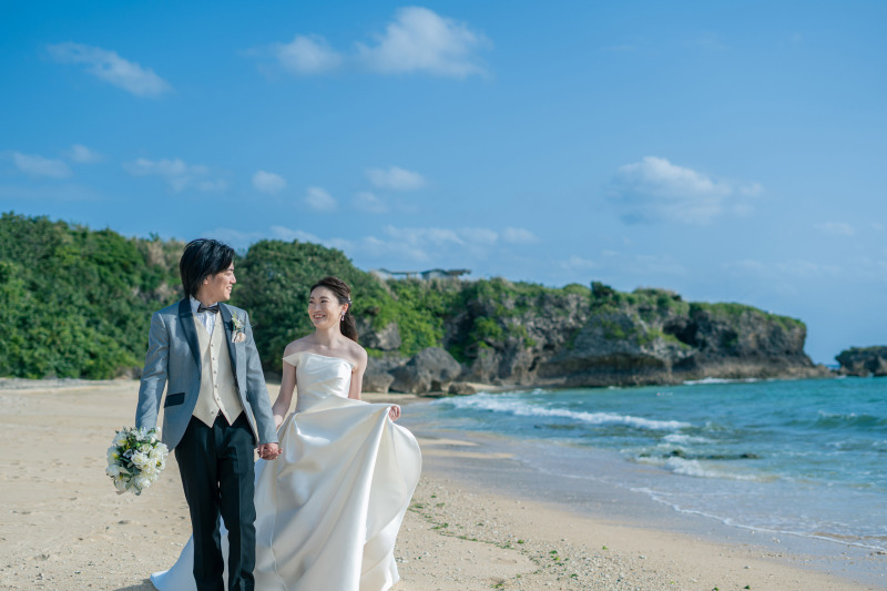 メロディビーチ