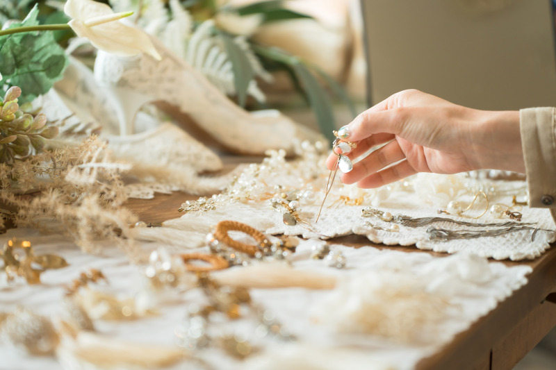 迷えるシアワセ