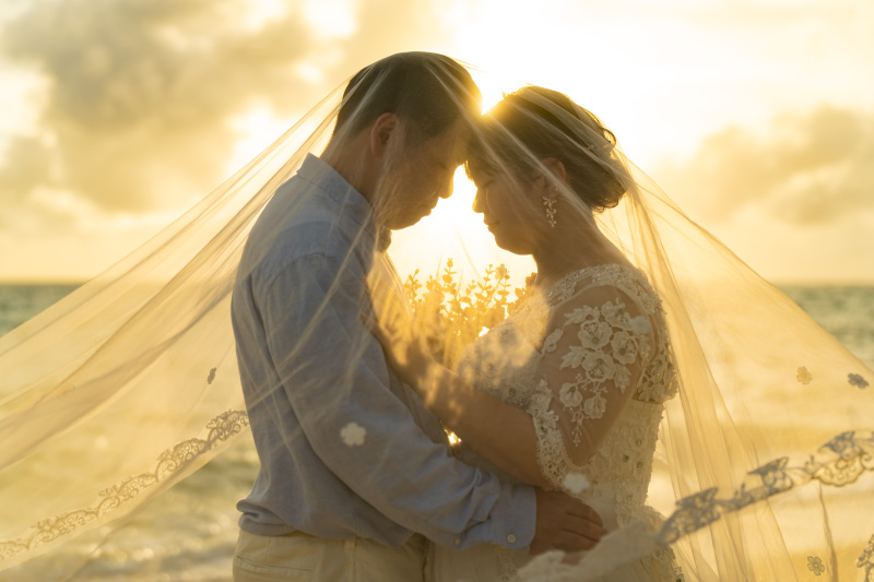 ベールショット