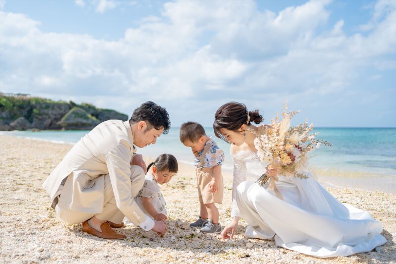 ココロ温まるシーン❁