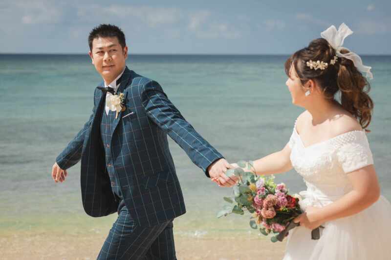 ちょっと待って〜♪