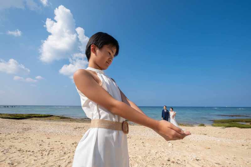 オッとこれは？