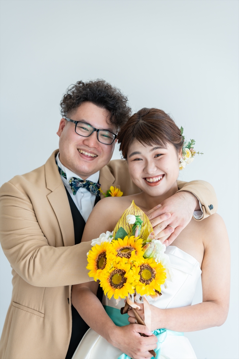 スタジオフォト