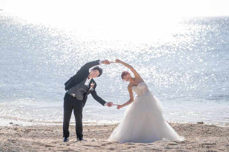 9月の沖縄を満喫しました!