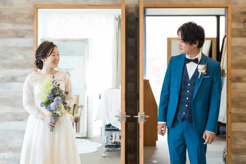 ファーストミートです。