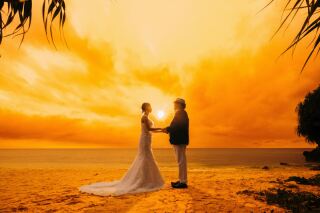 【シエロ沖縄のスタッフが紹介します！】曇りの日も絵になる