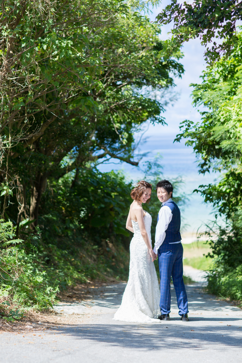 外はカジュアルに