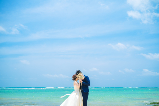 《夏得》シーズナブルプラン【2025】チャペル＆ビーチ！