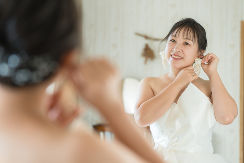 楽しい一日のスタート♪