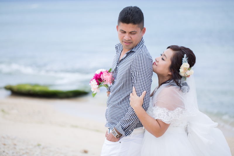 また違う雰囲気で