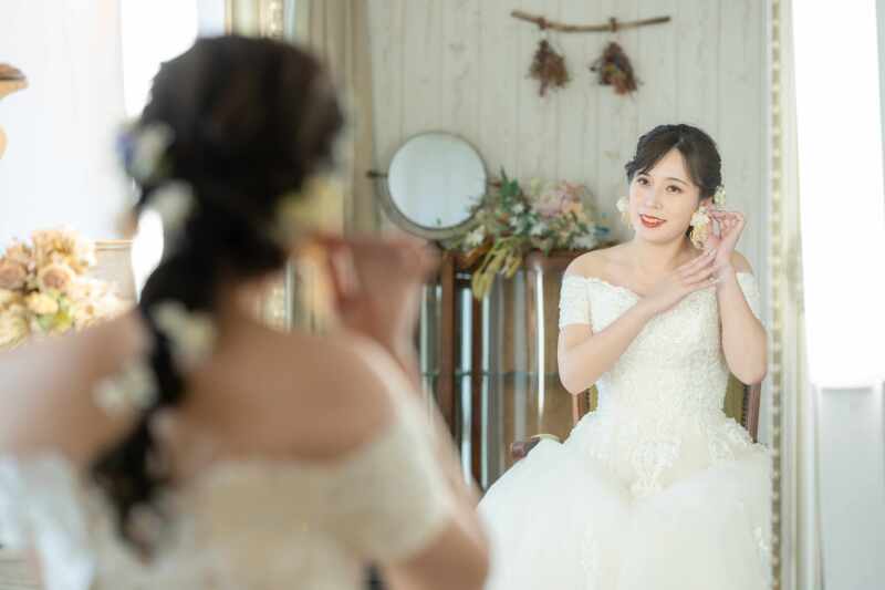 イメージ通りに