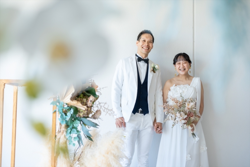 チャペルフォト