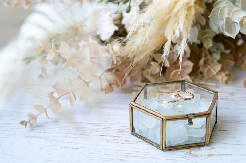 リングフォト✧