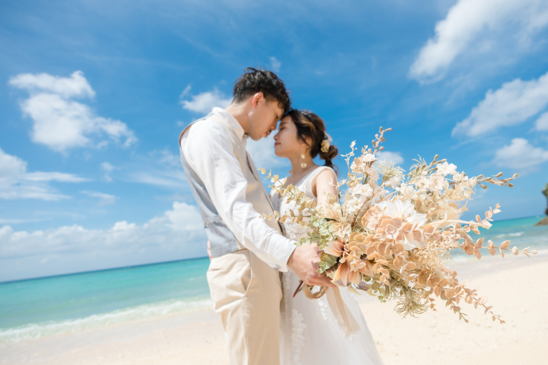 おふたりショットも忘れずに