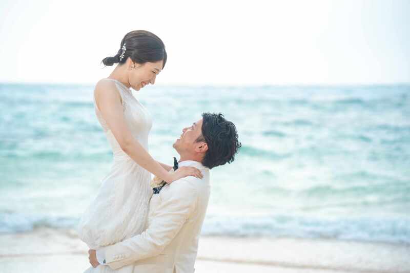 お姫様だっこも!