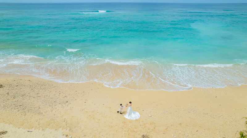 ドローンもあるよ