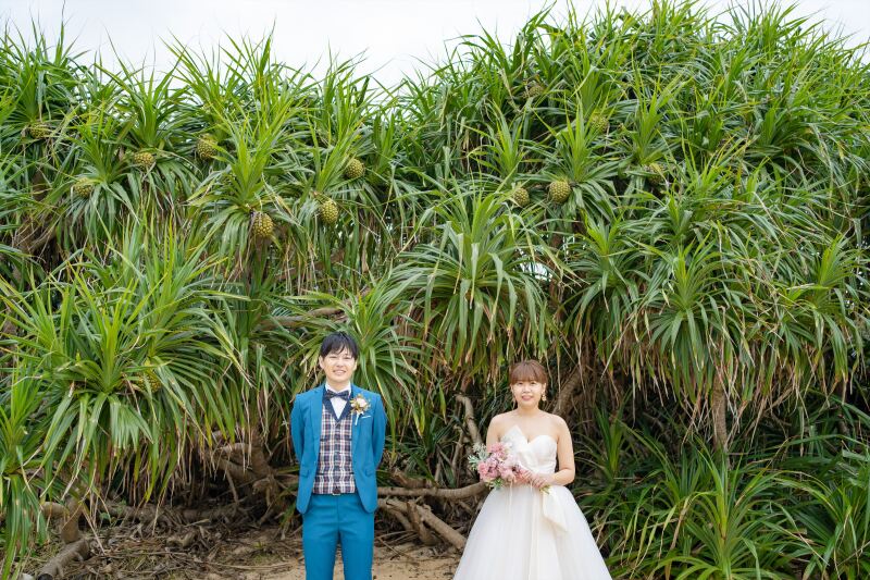 南国感ここにあります！