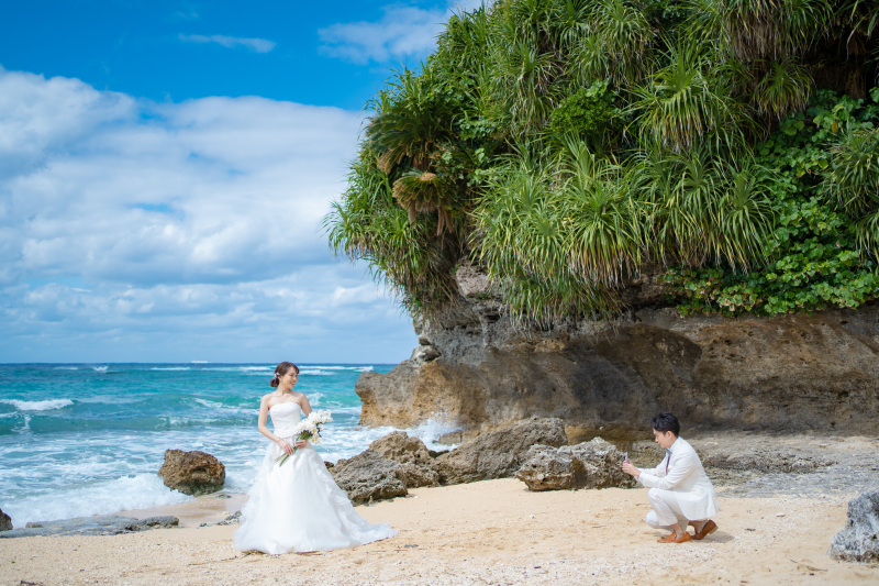 スマホでパシャリ！