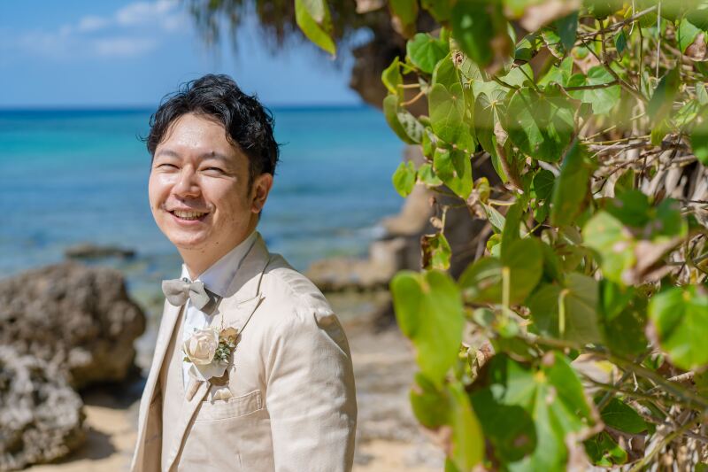 良い笑顔です☆