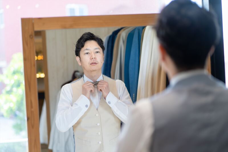 パパ、カッコイイ！！