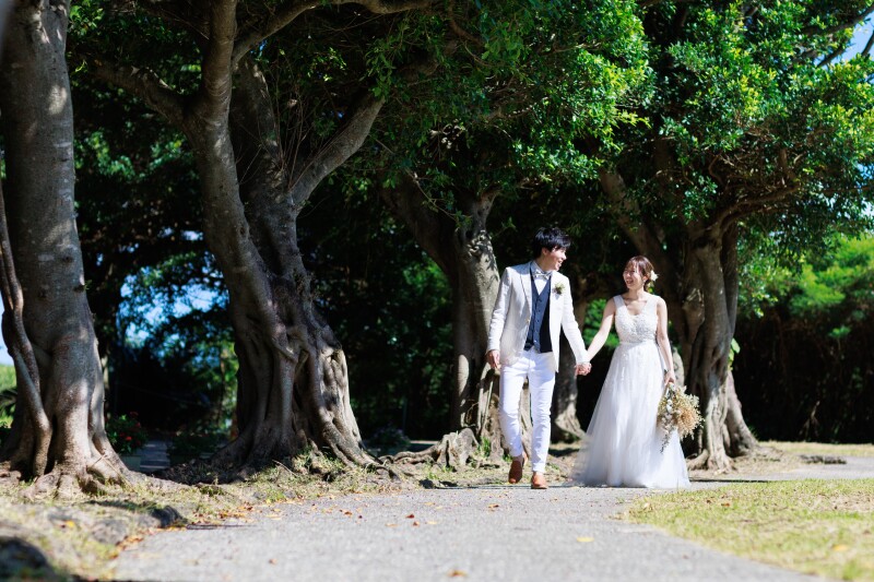 自然体でのお写真も