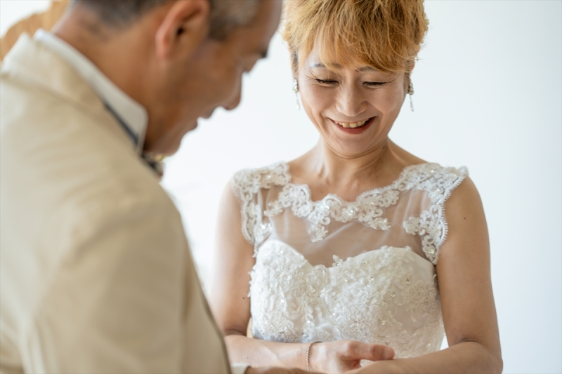 嬉しそうな笑顔♩