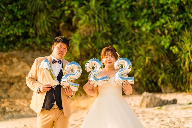 ロケーション＆サンセット