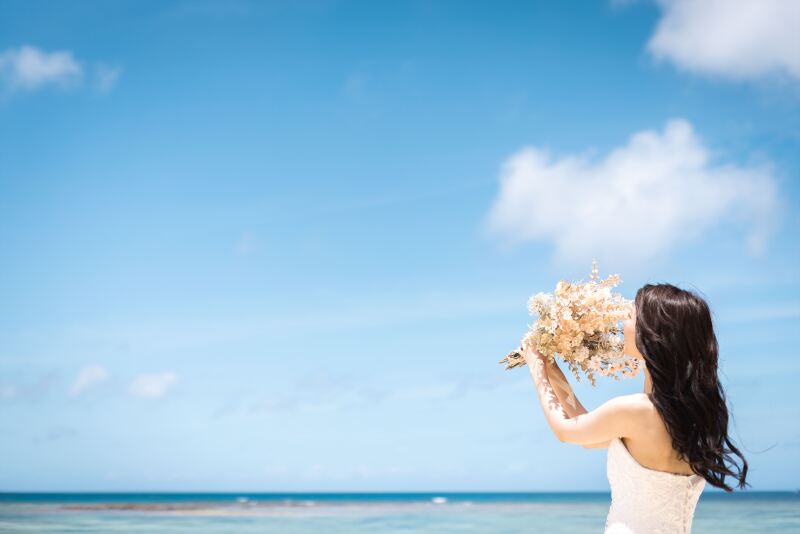 ジューンブライド！