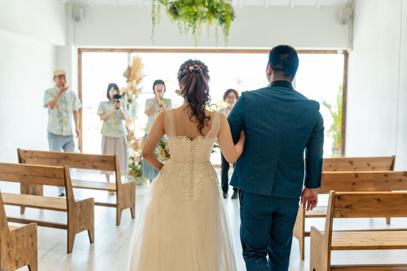 ご家族と一緒に