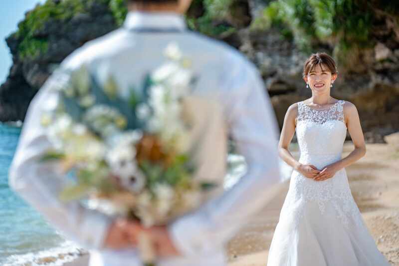 これはプロポーズか?