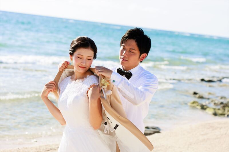 ちょっとした優しさも見逃しません！