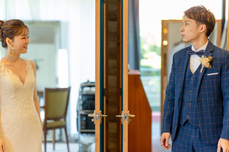 この瞬間が好き♪