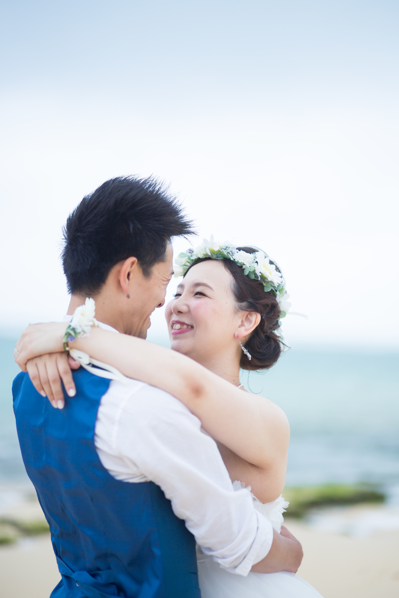 台風後でも撮影可能♪