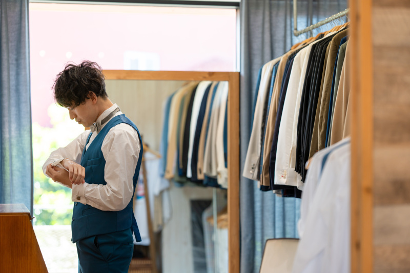 ブライズルーム2