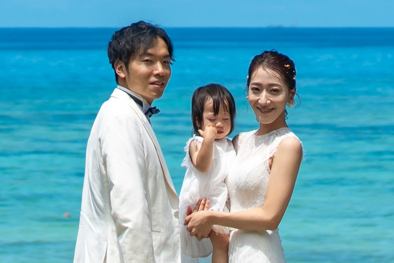 ファミリーフォト