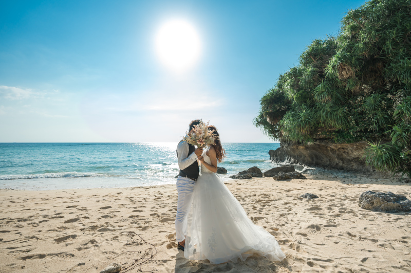 末永くお幸せに♡