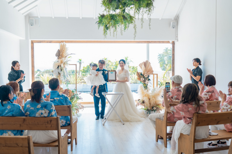 ハッピーチャペル