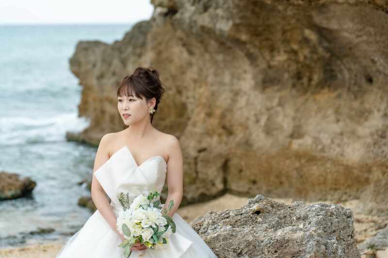 またまたソロショット